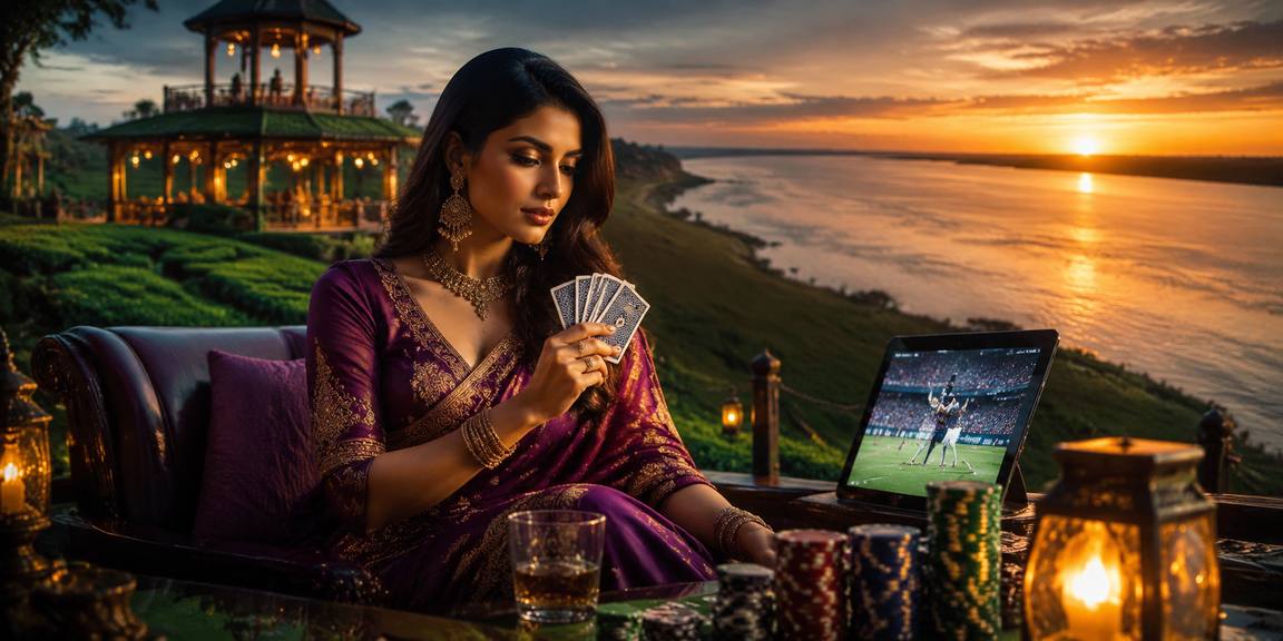 bet3666 লাইভ ক্যাসিনো গেম